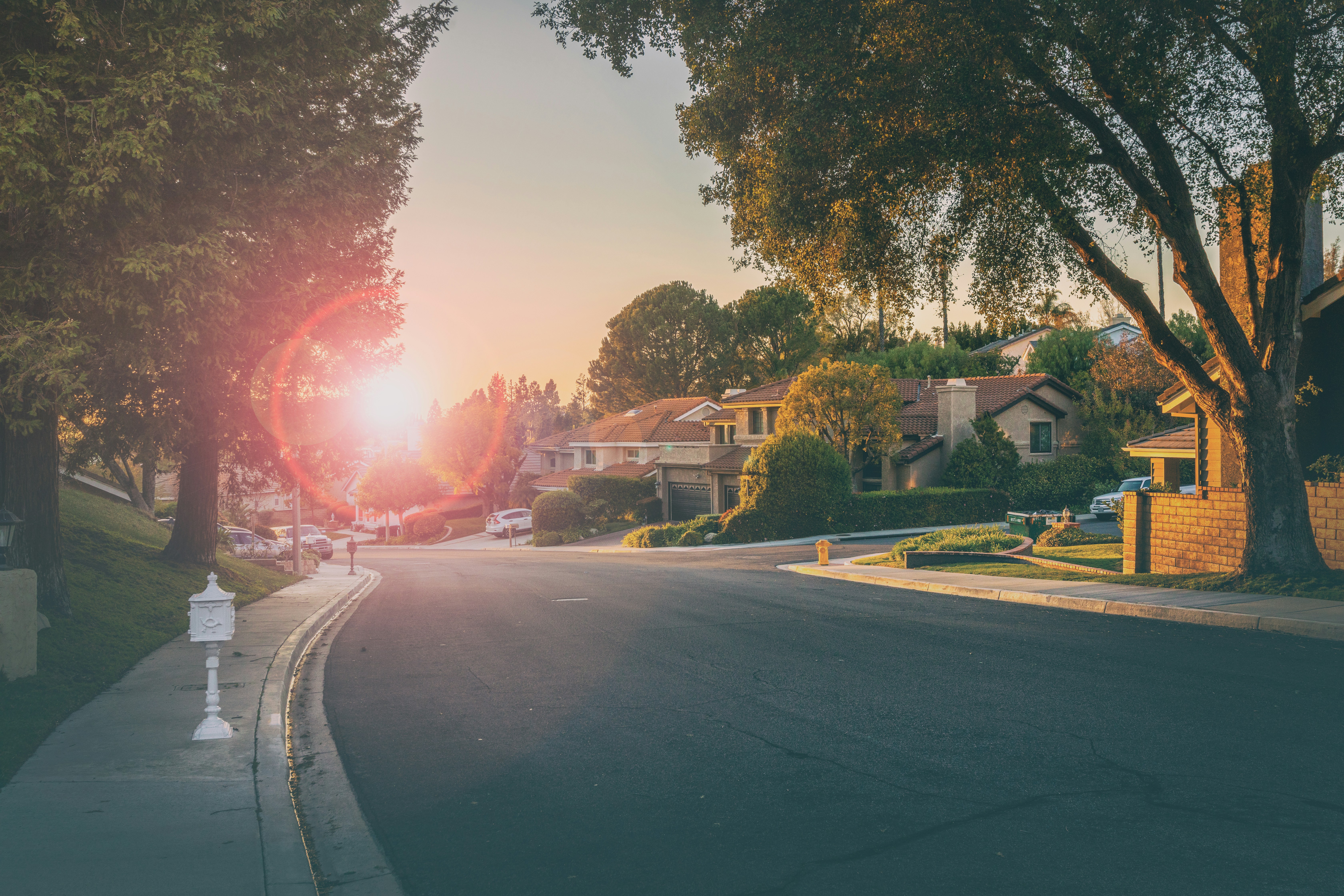 Neighborhood Safety Preview